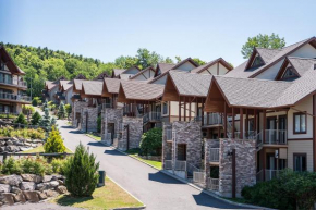 Condos Château-Bromont Bromont